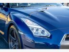 Thumbnail Photo 47 for 2014 Nissan GT-R Premium